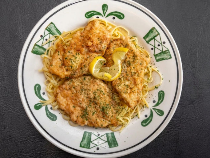 Chicken Francese