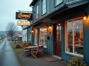 帶父母去冰島：家庭旅遊餐廳推薦與自煮攻略