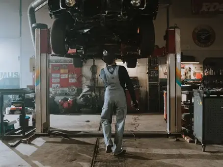 8 Reliable Auto Repair Myths Debunked