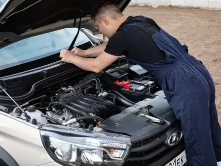 What Signs Indicate Your Vehicle Needs a Tune Up?