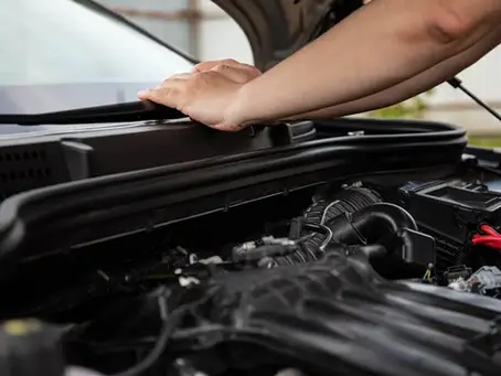 7 Reasons Why Your Check Engine Light May Indicate an Oxygen Sensor Issue