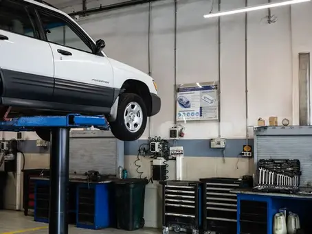 How Often Should I Get a Transmission Fluid Change?