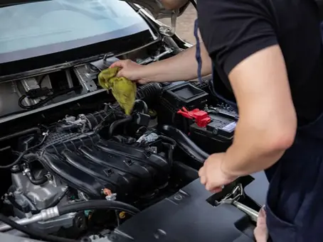 Maintaining Your Vehicle's Health with Proper Oxygen Sensor Care