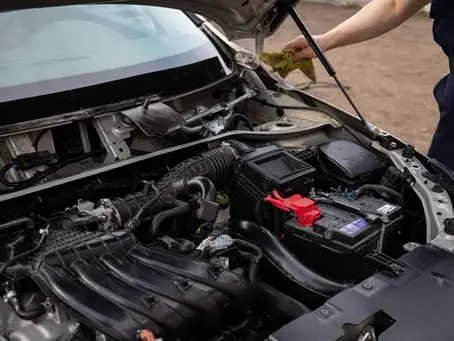 10 Ways Smog Check History Impacts Your Car’s Performance