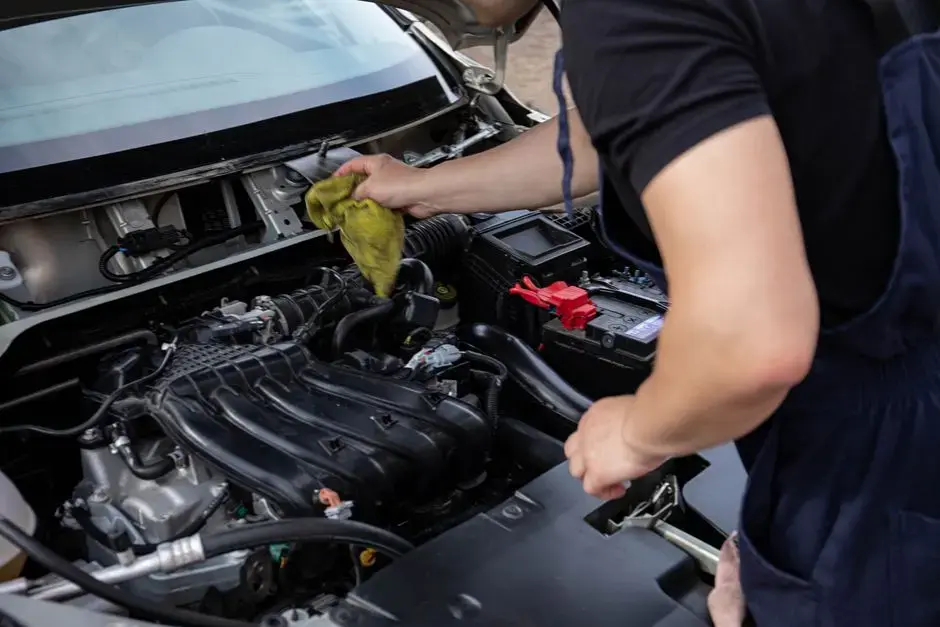 Preventive Maintenance: The Importance of Transmission Fluid Changes