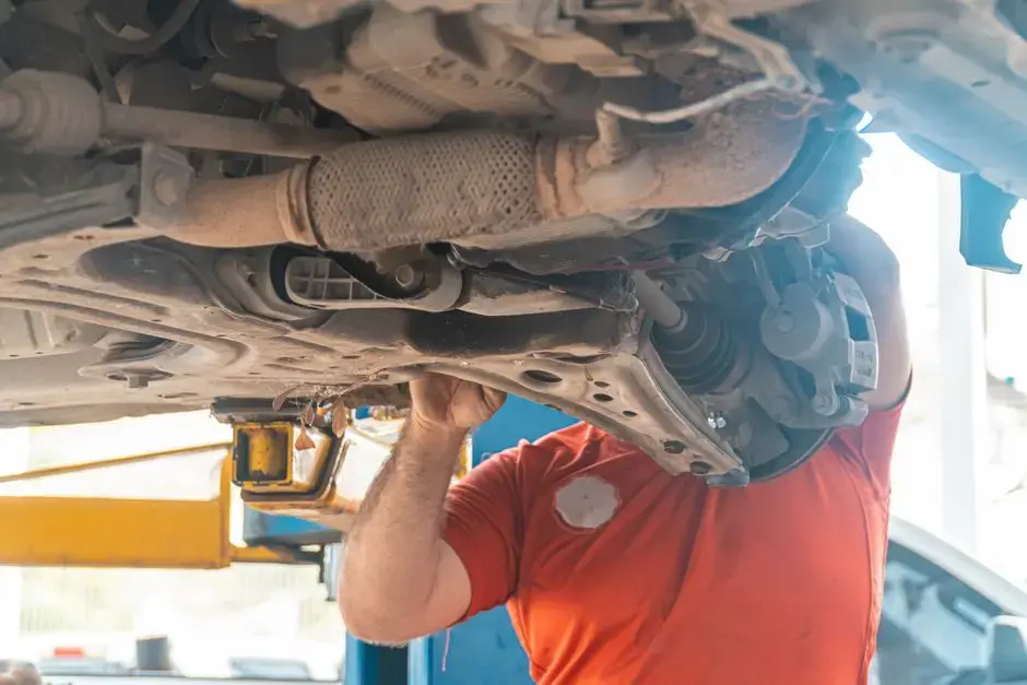 Understanding the Importance of a Transmission Overhaul