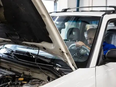 What Makes a Smog Check Station Star Certified?