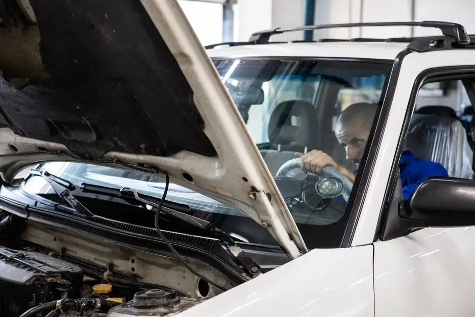 What Makes a Smog Check Station Star Certified?