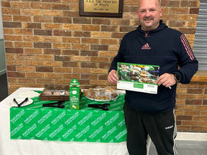 A Huge Thank You! 🎉