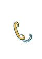 Telefonhörer