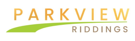 Parkview Riddings logo