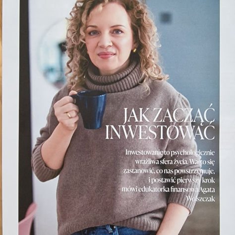 Jak zacząć inwestować?