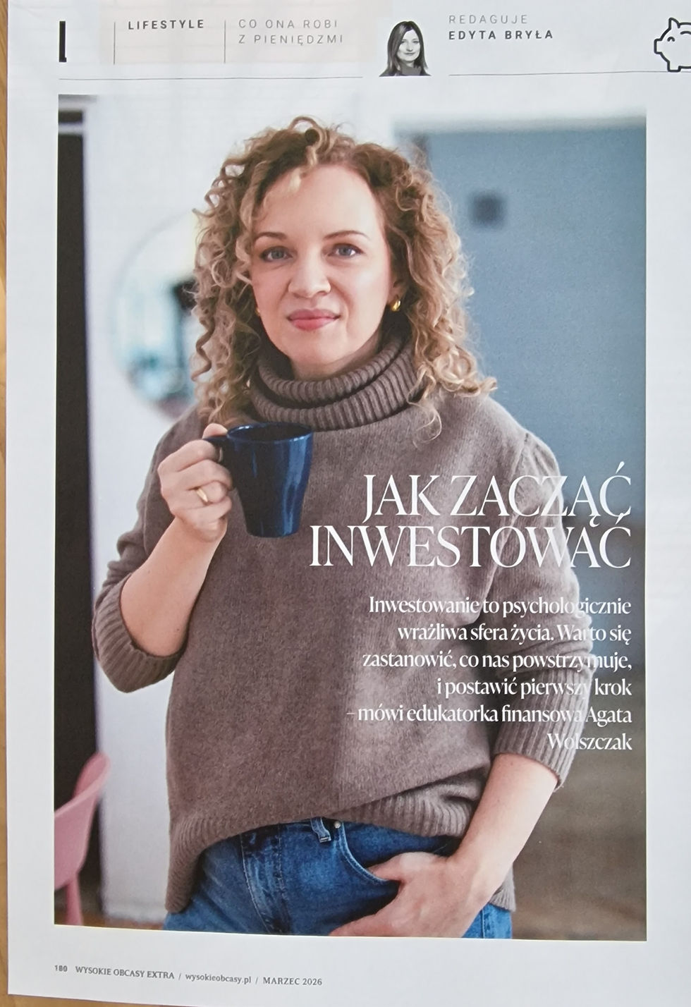 Jak zacząć inwestować?