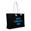 Thumbnail: Oversized weekender bag
