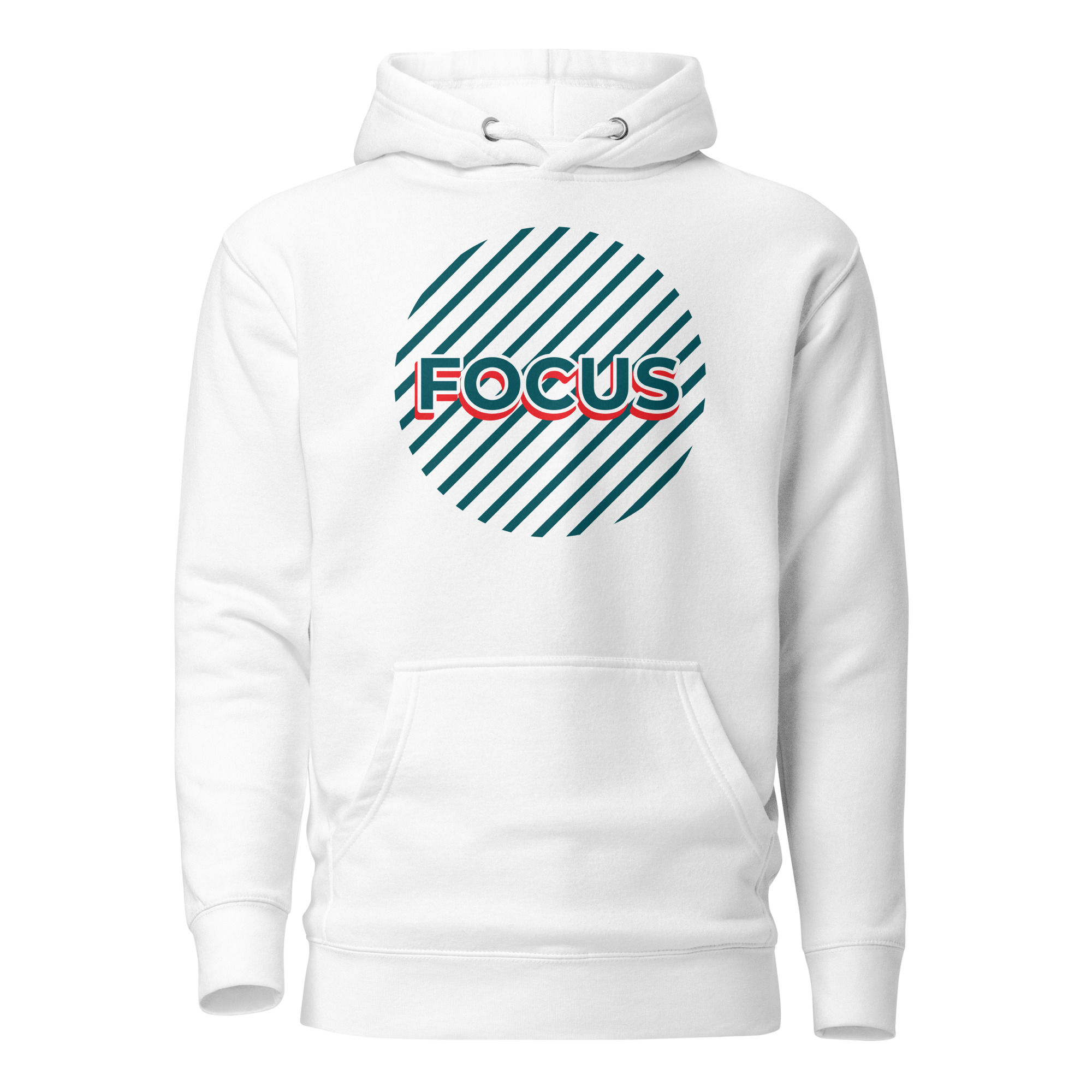 Premium V&C Classic Sweatshirt Hoodie