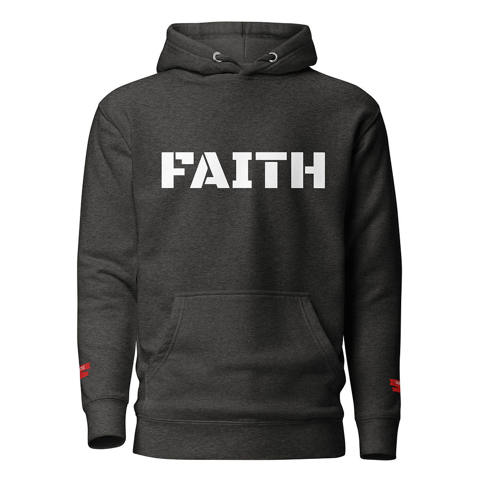 Thumbnail: Premium V&C Sweatshirt Hoodie Inspired by, AC