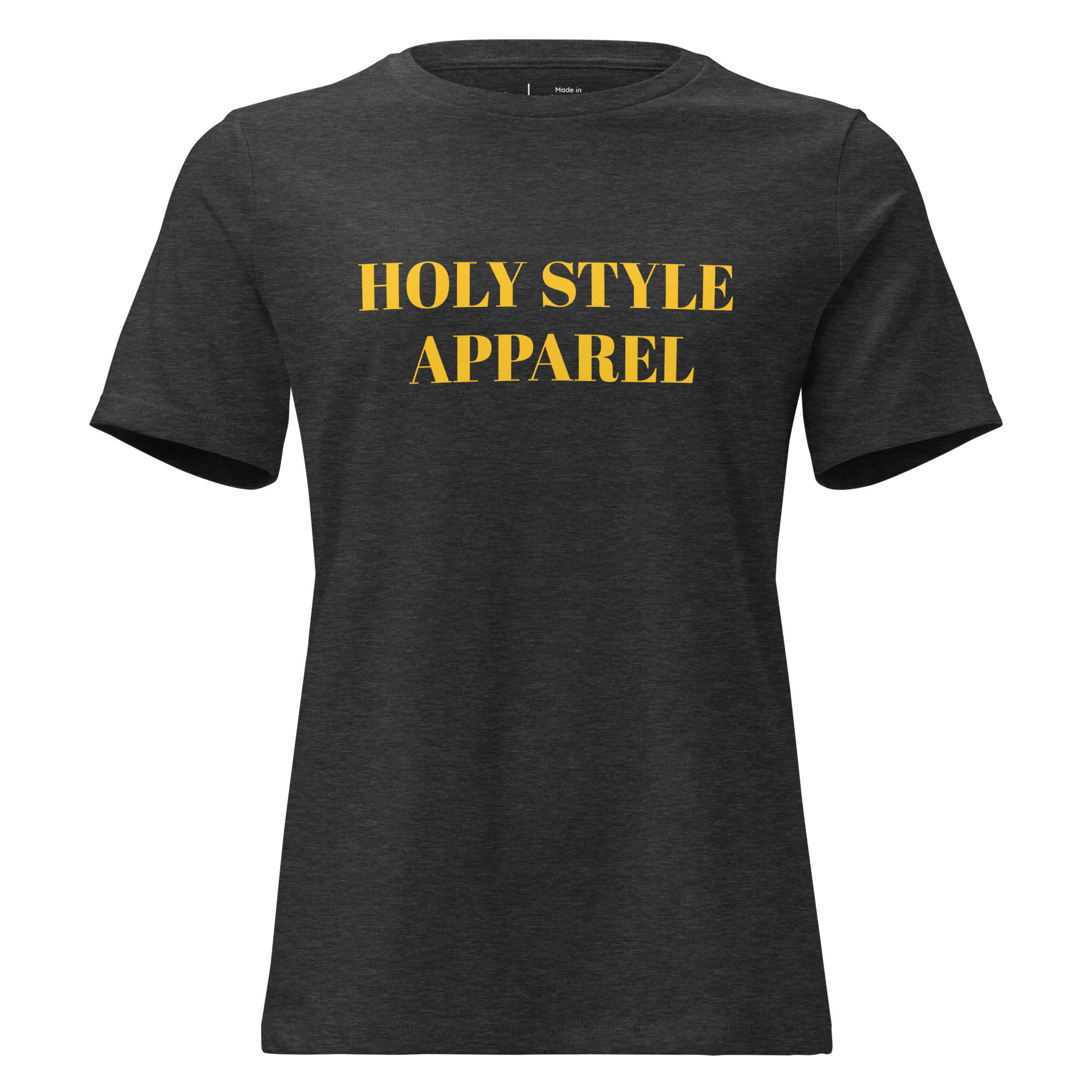 Women's Classic T-Shirt