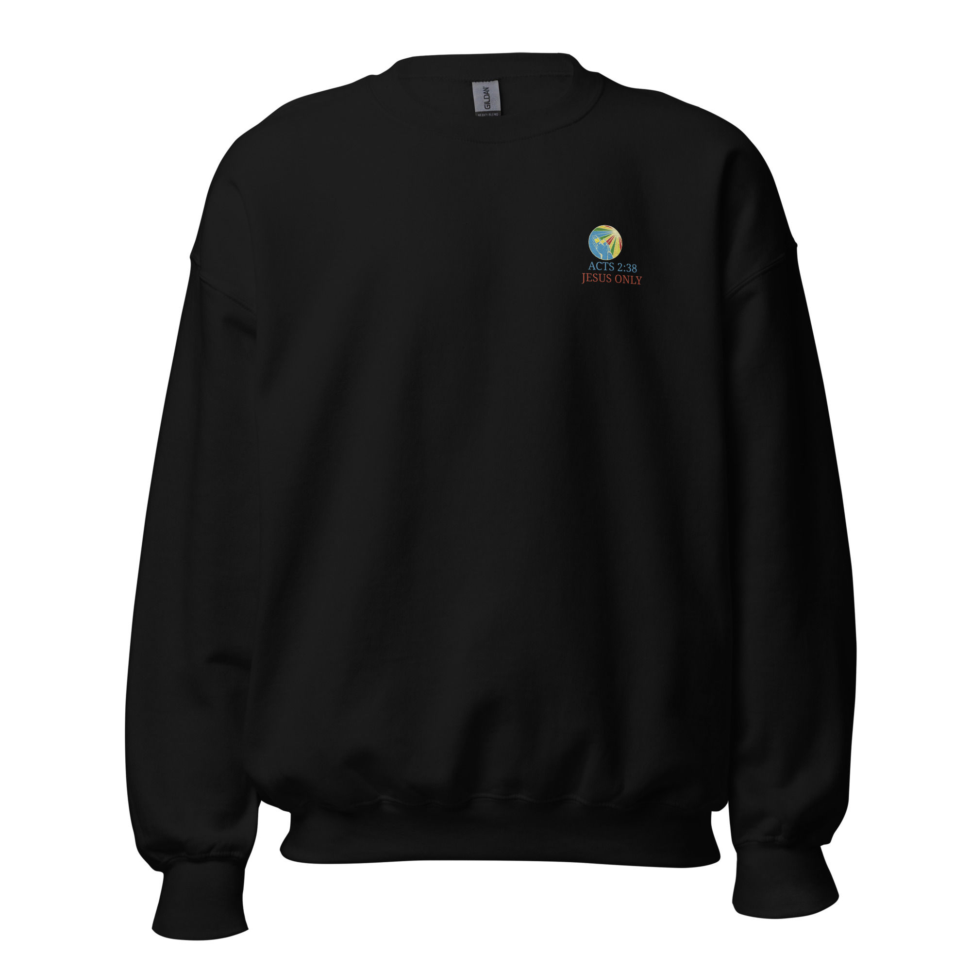 Holy Style Apparel Sweatshirt