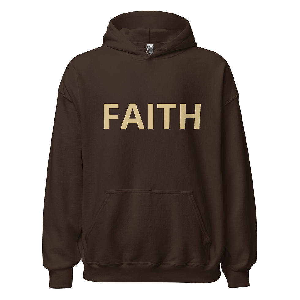 Thumbnail: V&C Classic Heavy Blend Sweatshirt Hoodie