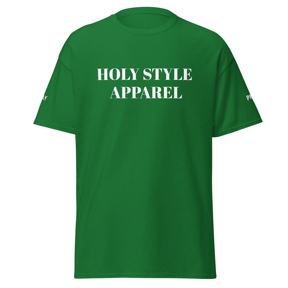 Thumbnail: Classic T-Shirt