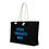 Thumbnail: Oversized weekender bag