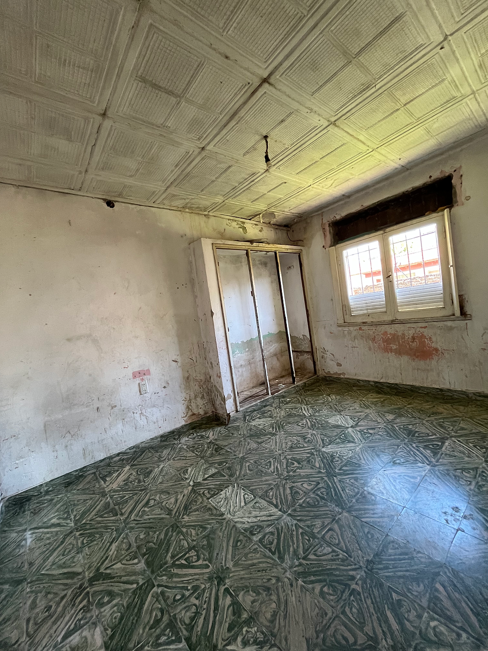 Miniatura: Propiedad a remodelar en Carmen de Areco.
