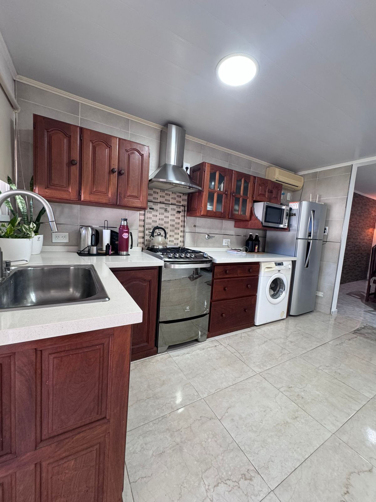 En venta Hermosa Propiedad. Carmen de Areco.