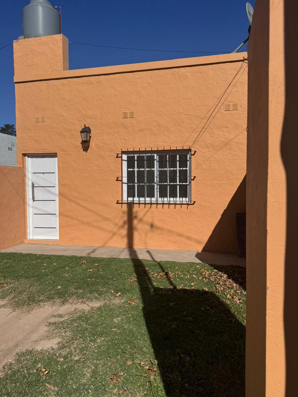Se alquila propiedad. Carmen de Areco.