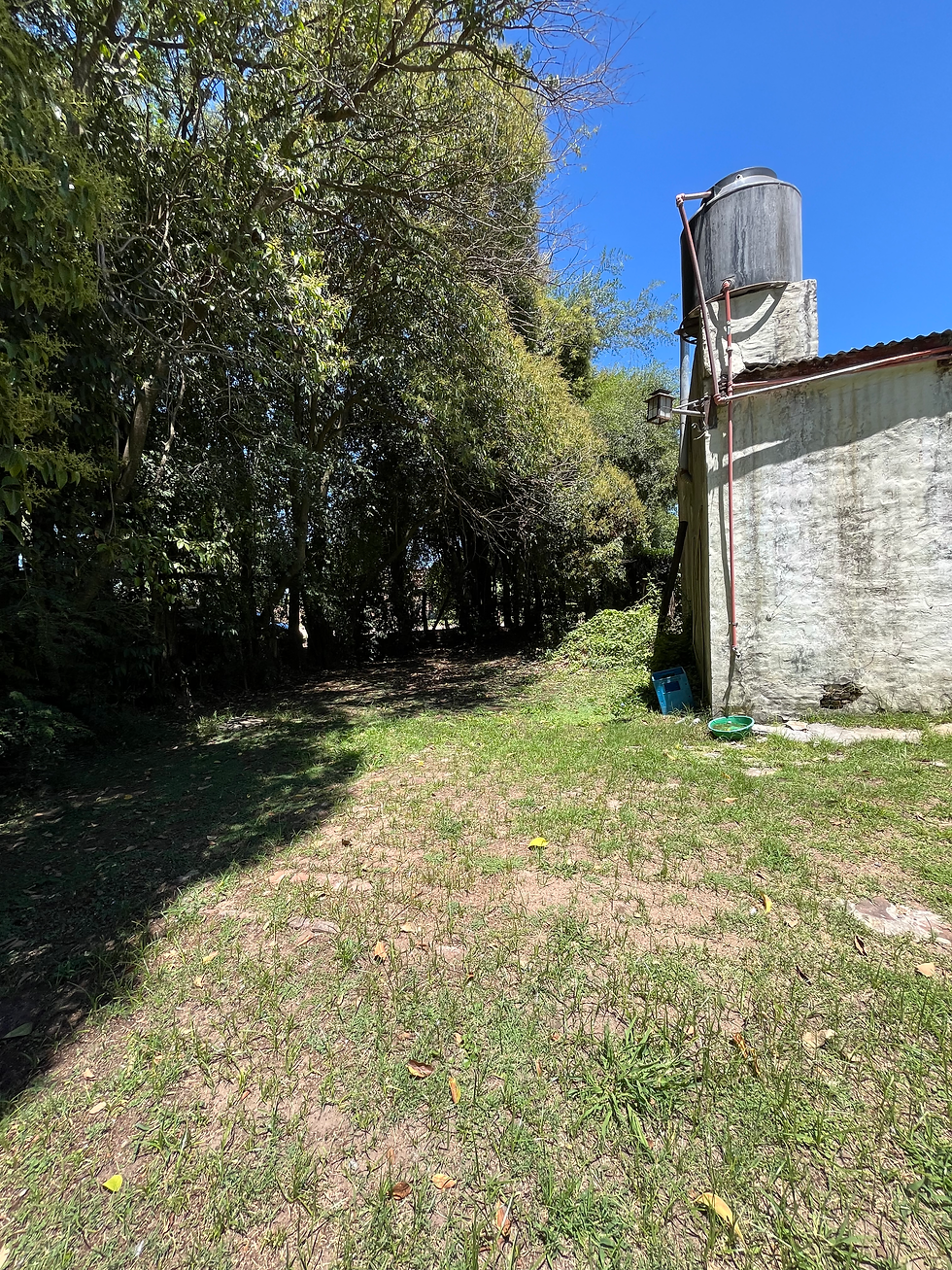 Miniatura: 🏡 Propiedad a remodelar en Carmen de Areco