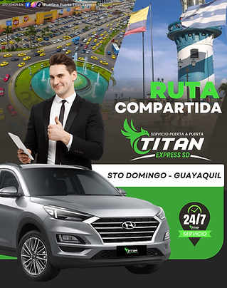 taxi puerta a puerta