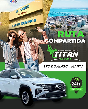 taxi puerta a puerta