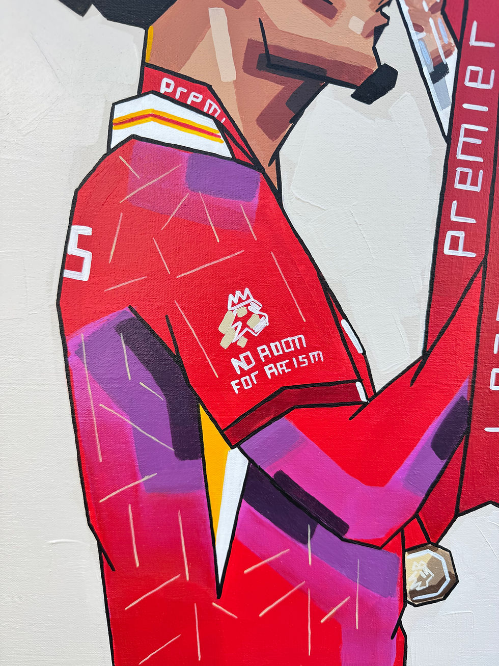 Thumbnail: Treasured Captain