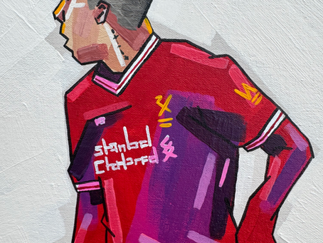 What happened to creativity in football?
