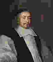 Archbishop John Dolben (1624-86)