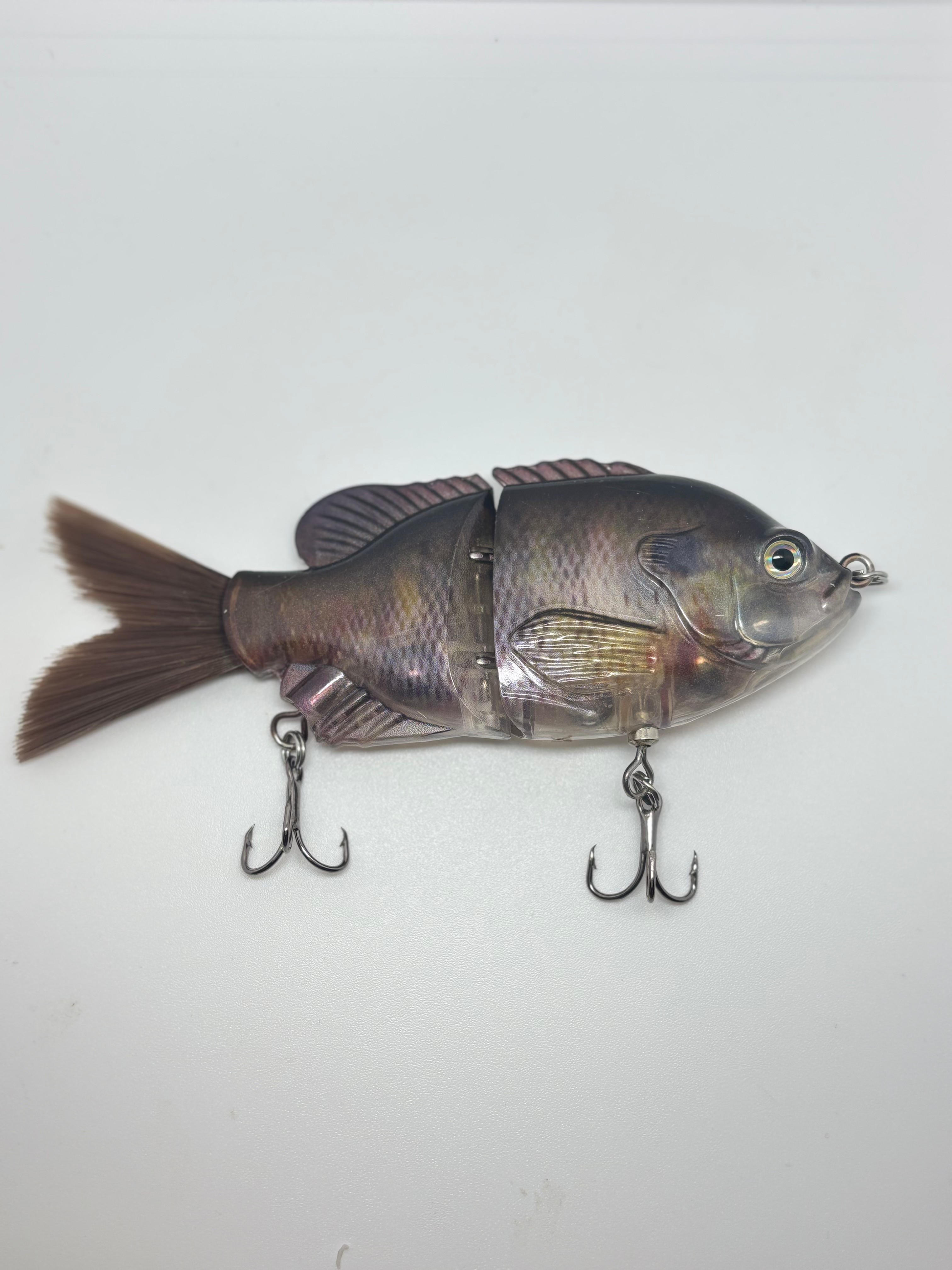 Defense Bait and Tackle Swim Bream glide Baits- Bream