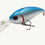 Thumbnail: Defense Bait and Tackle Navy Diver- 7-12 ft