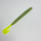 Thumbnail: Defense Bait and Tackle Vibrating Worm- green/ Chartreuse (10 pack)