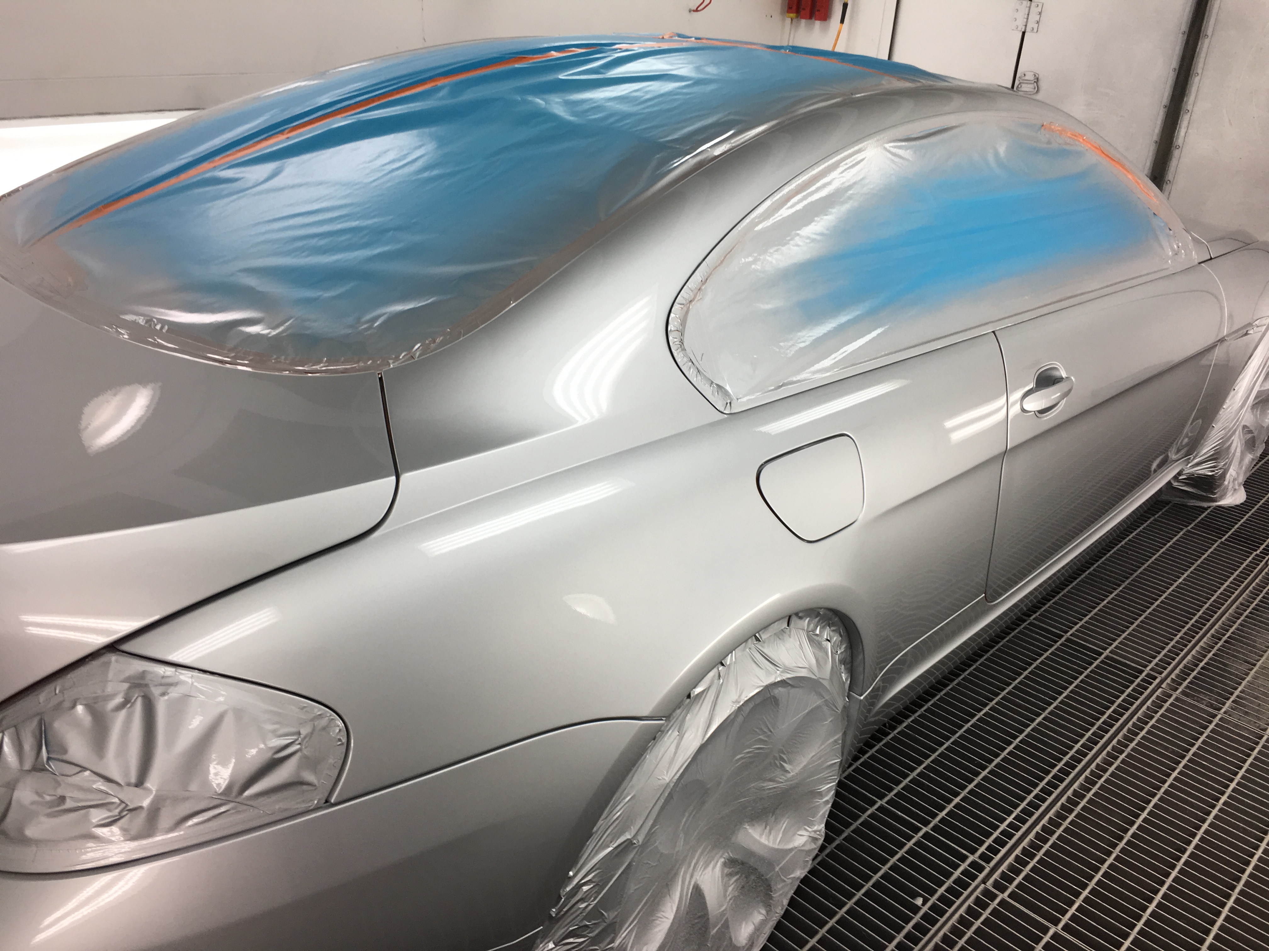 Ross Custom Paint Inc Calgary Rosscustompaint