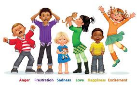 How to handle your child's BIG FEELINGS?!