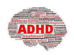 The Strengths and Challenges of ADHD