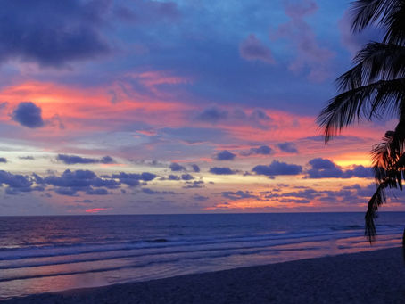 25.06. - 02.07.2019 Yoga Retreat unter der Sonne Marokkos