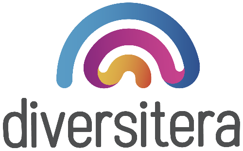 Logo da empresa Diversitera