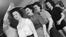 Is Etiquette going Extinct?