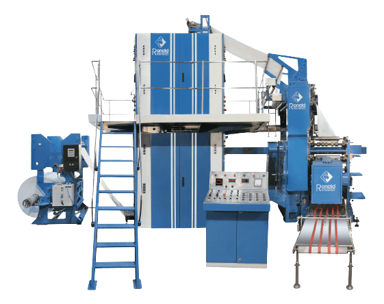 WEB OFFSET PRINTING