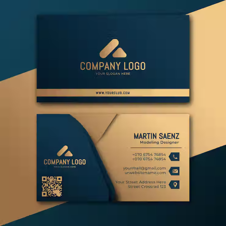 BUSINESS CARDS