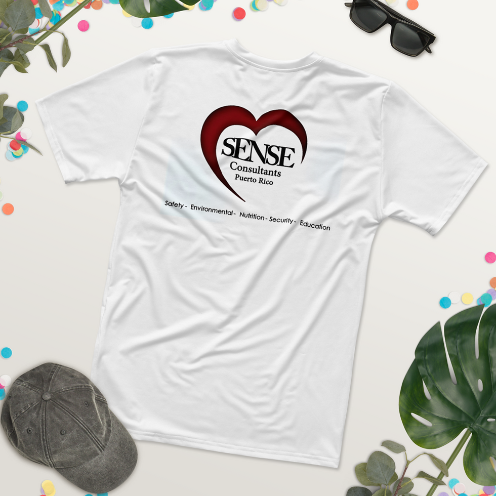 Miniatura: T-shirt de hombre