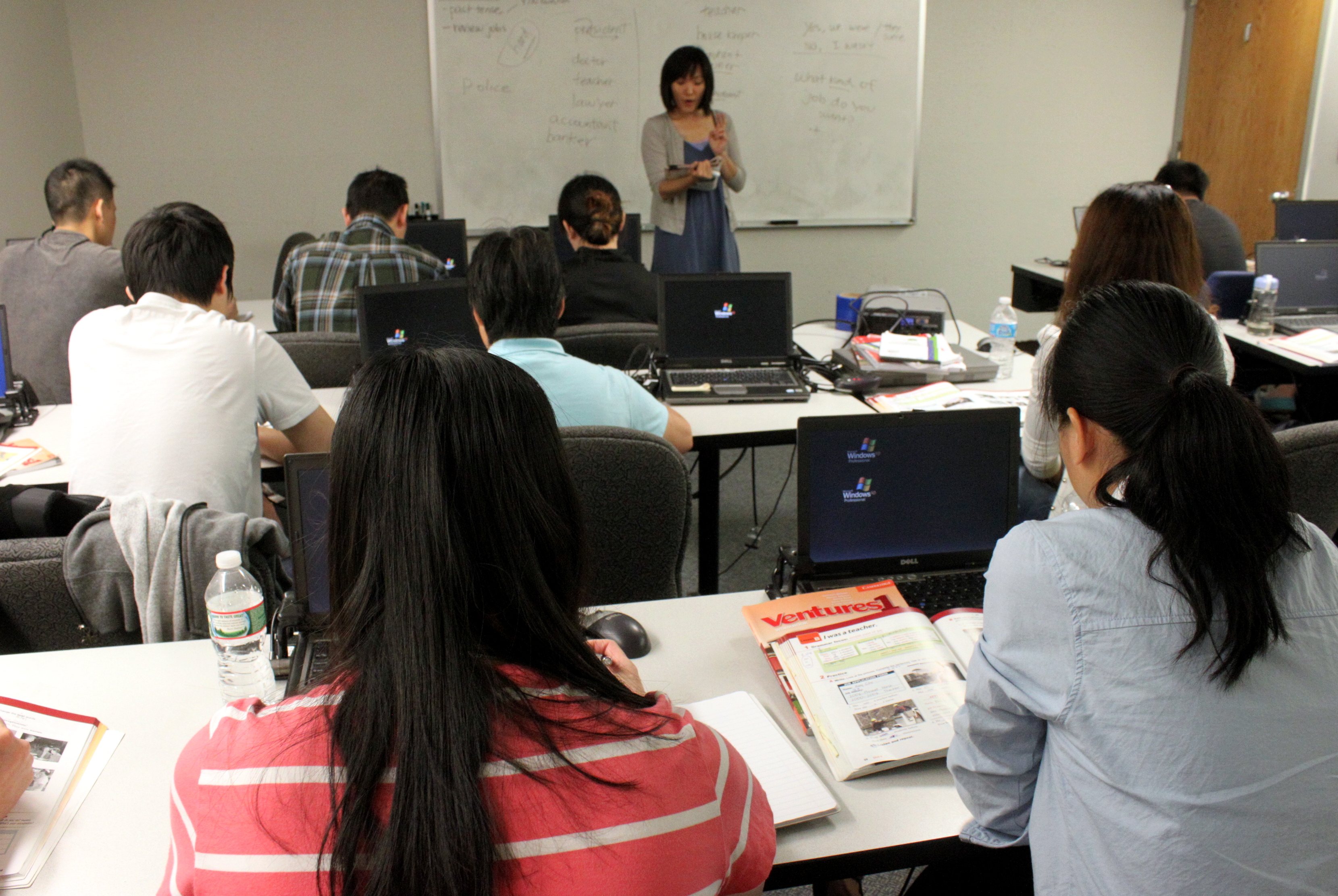 Computer literacy curriculum adult education photo 855