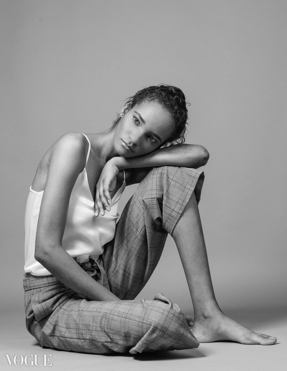 Vogue Italia (Website)