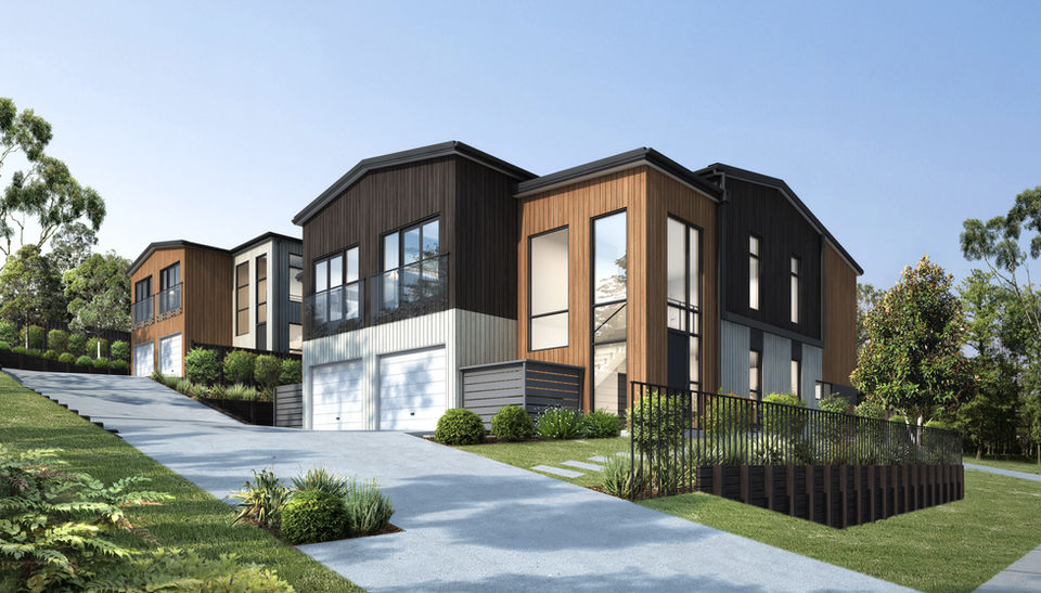 22 Windsor Road Interiors designed by Terra Architects and Terra Consultants, a leading multidisciplinary engineering company in New Zealand.