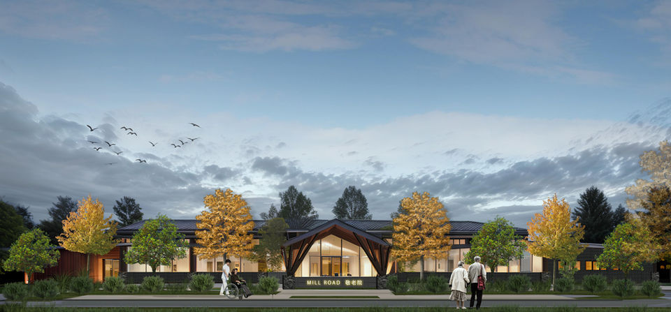 Terra Consultants has been engaged to undertake planning, surveying, civil, structural, and architectural services from resource consent application through to building consent and site observation for a proposed residential care